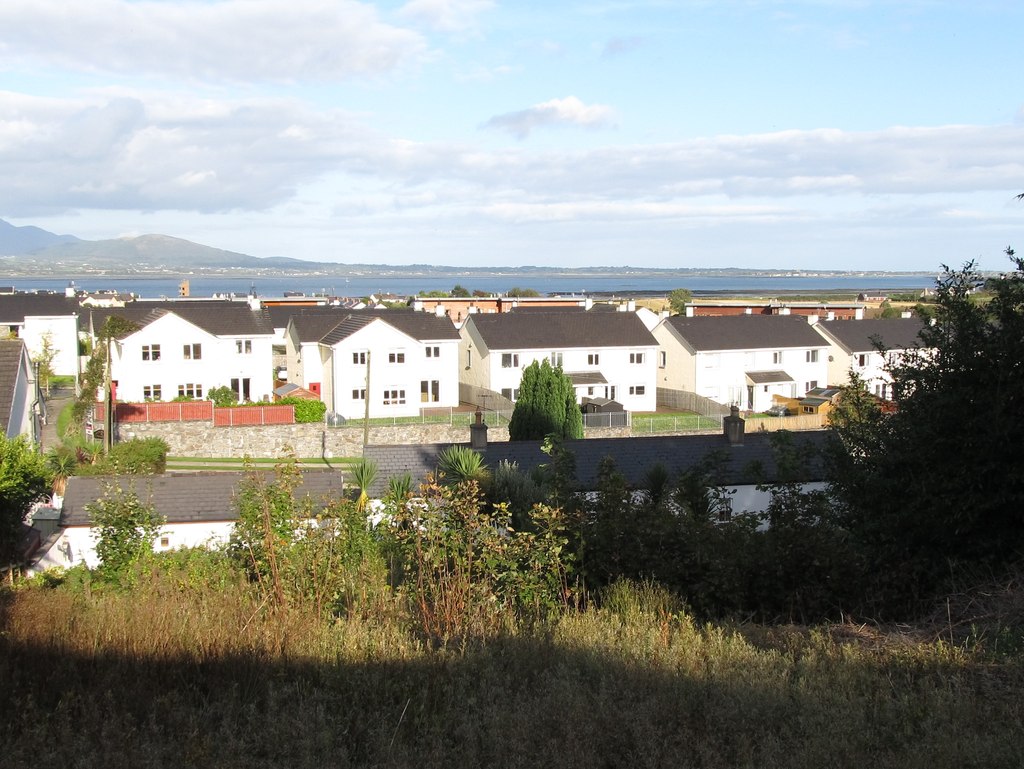 Residential estate — land for sale