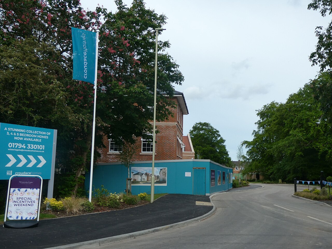 Industrial Land at Asaba Industrial Layout